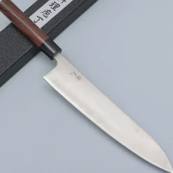 Tsunehisa SRS13 Migaki Gyuto 24 cm