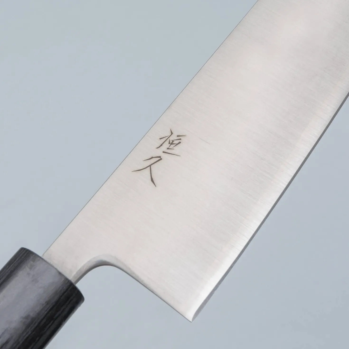 Tsunehisa SRS13 Migaki Gyuto 24 cm