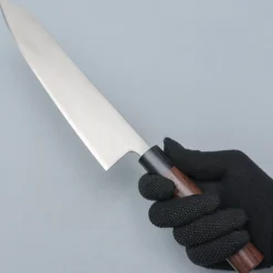 Tsunehisa SRS13 Migaki Gyuto 24 cm
