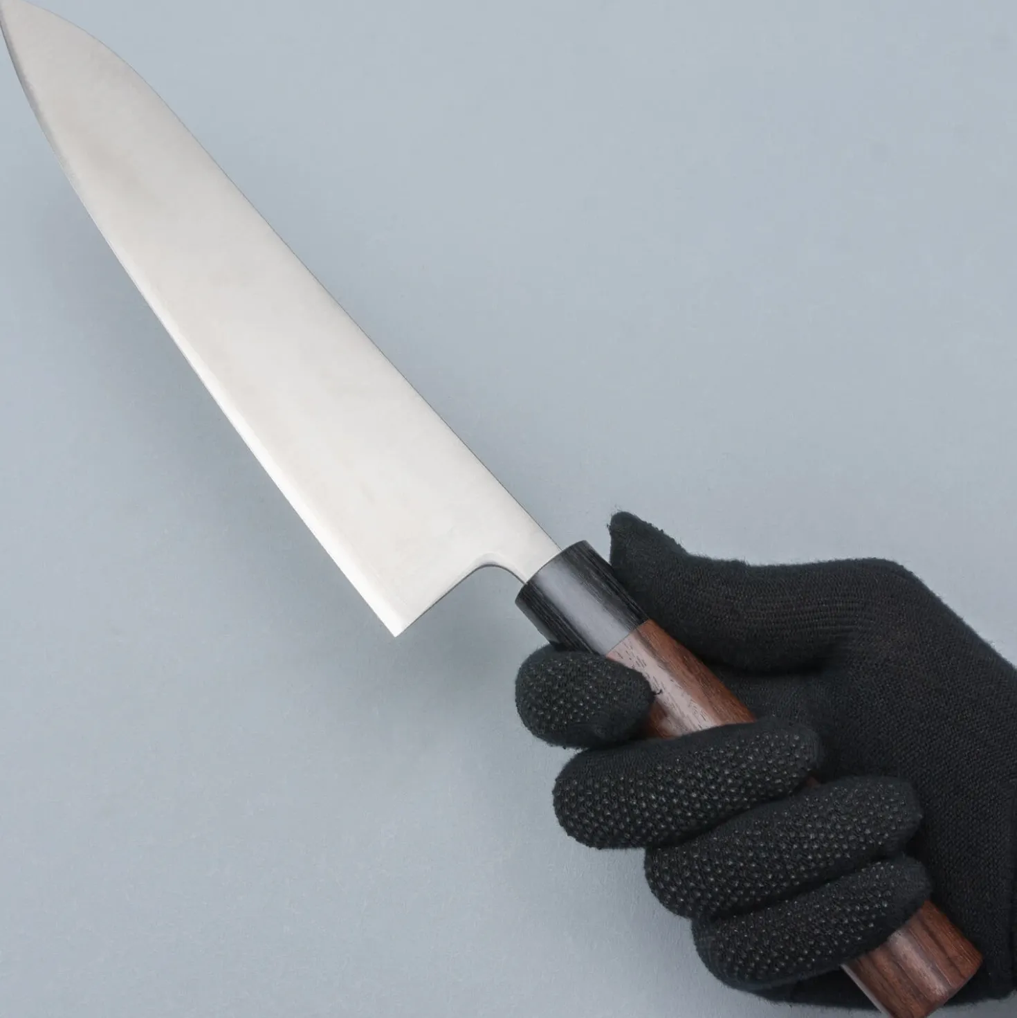Tsunehisa SRS13 Migaki Gyuto 24 cm