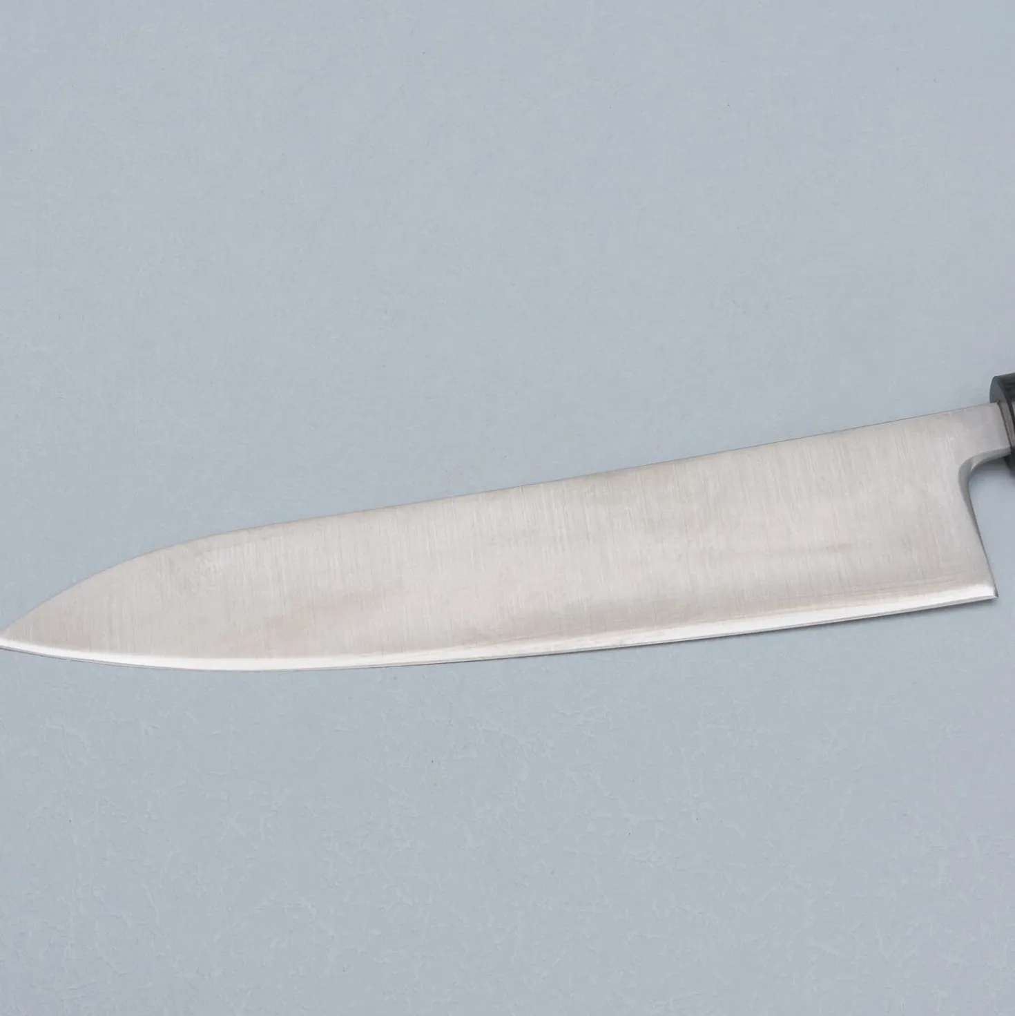 Tsunehisa SRS13 Migaki Gyuto 24 cm