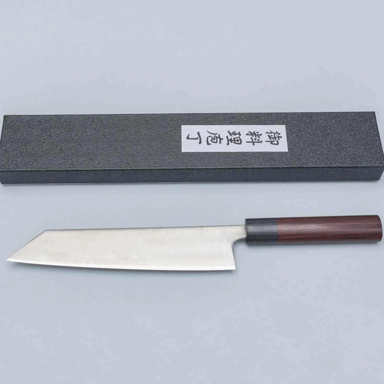 Tsunehisa SRS13 Migaki Kiritsuke 21 cm