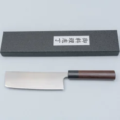 Tsunehisa SRS13 Migaki Nakiri 16.5 cm