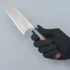 Tsunehisa SRS13 Migaki Santoku 17 cm