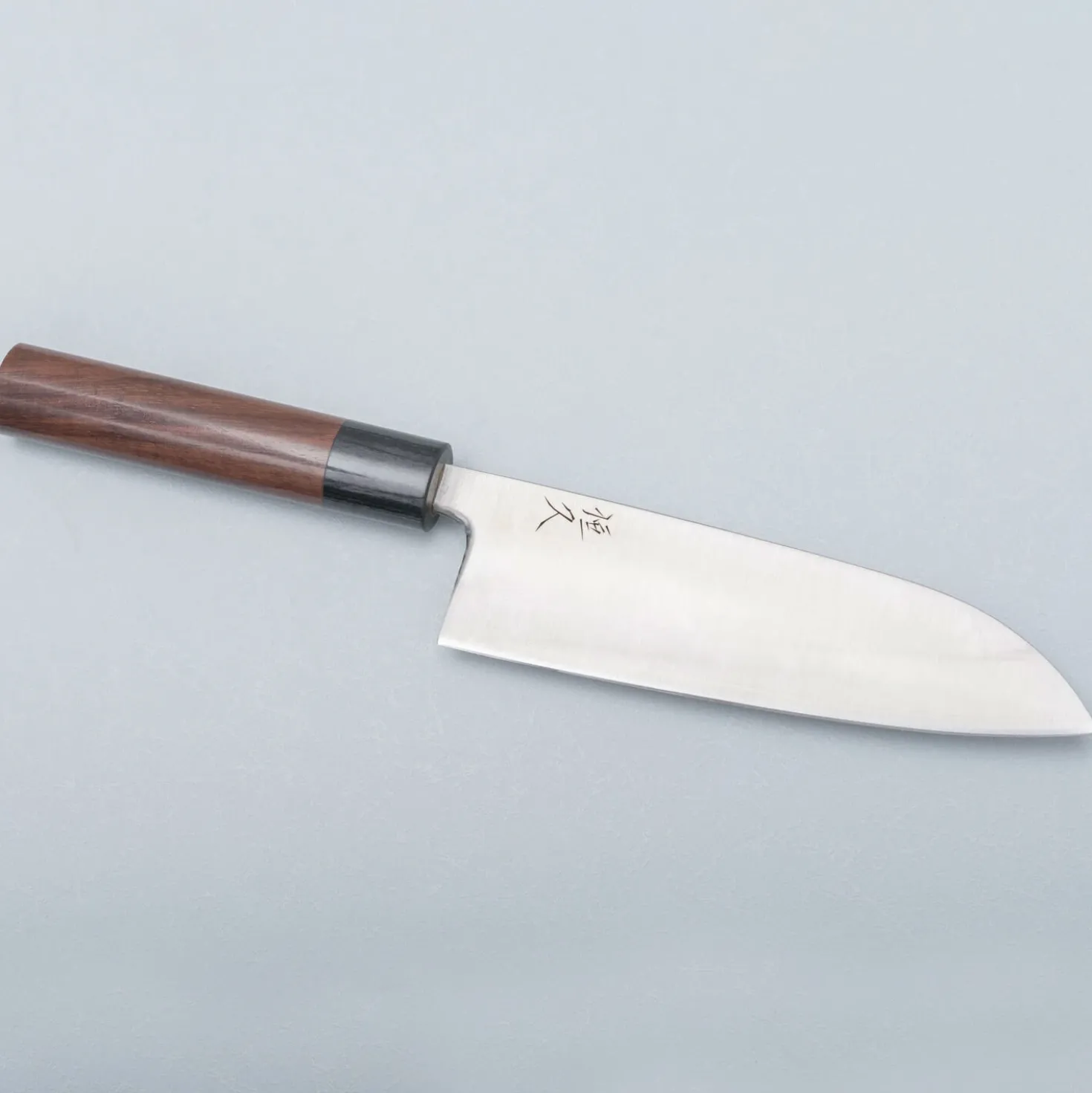 Tsunehisa SRS13 Migaki Santoku 17 cm