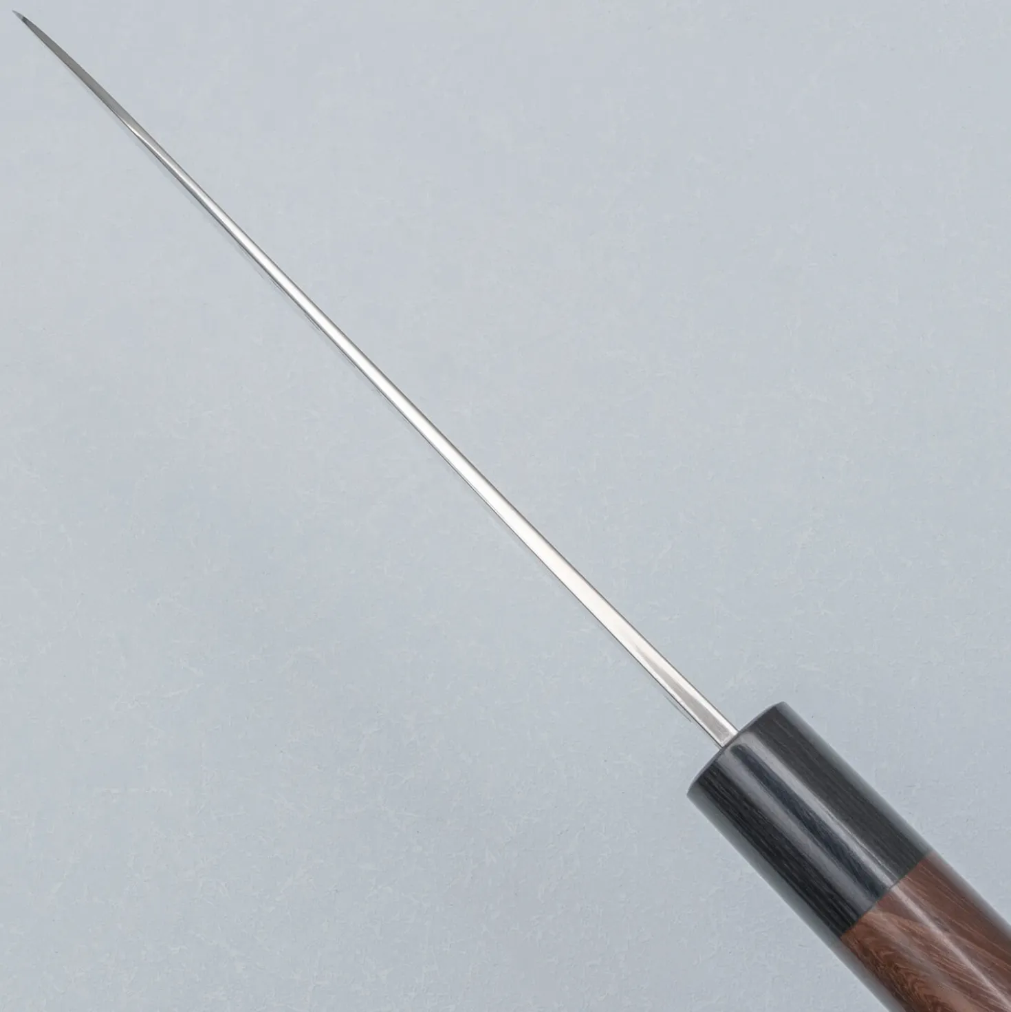 Tsunehisa SRS13 Migaki Santoku 17 cm