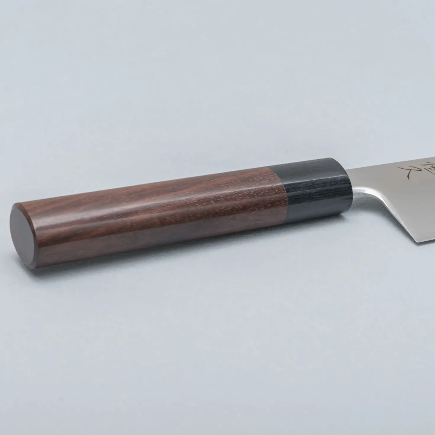 Tsunehisa SRS13 Migaki Santoku 17 cm