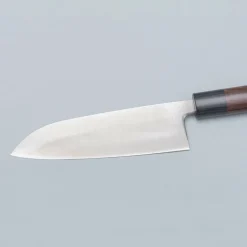 Tsunehisa SRS13 Migaki Santoku 17 cm
