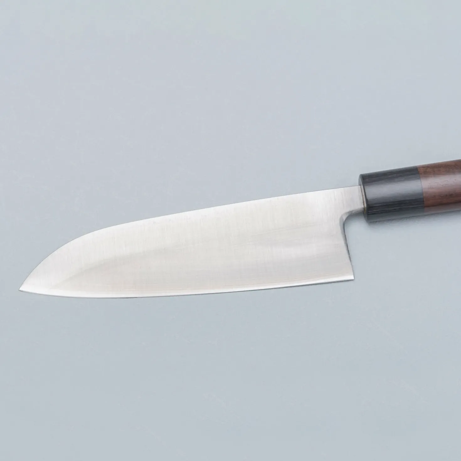 Tsunehisa SRS13 Migaki Santoku 17 cm