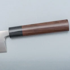 Tsunehisa SRS13 Migaki Santoku 17 cm