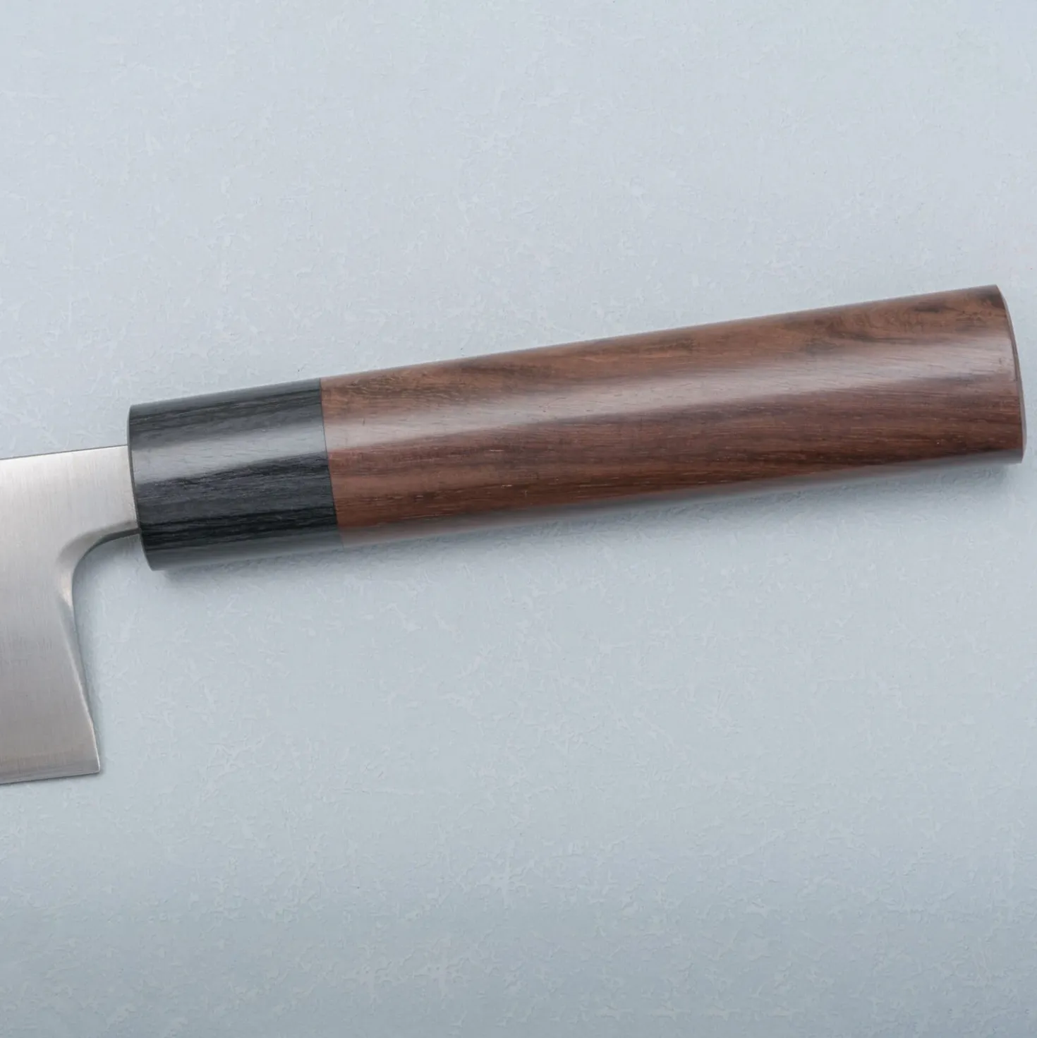 Tsunehisa SRS13 Migaki Santoku 17 cm