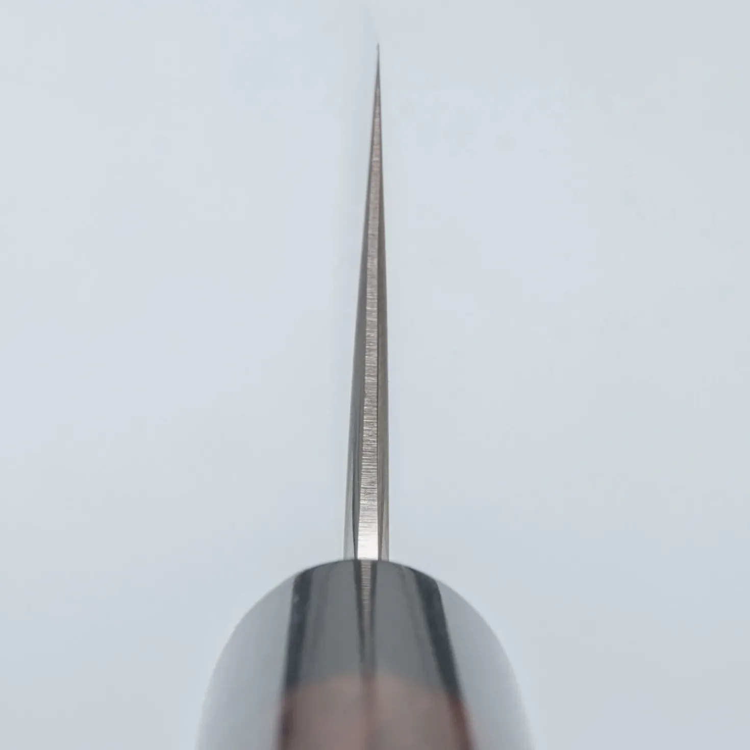 Tsunehisa SRS13 Migaki Santoku 17 cm