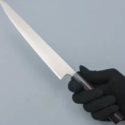 Tsunehisa SRS13 Migaki Sujihiki 24 cm