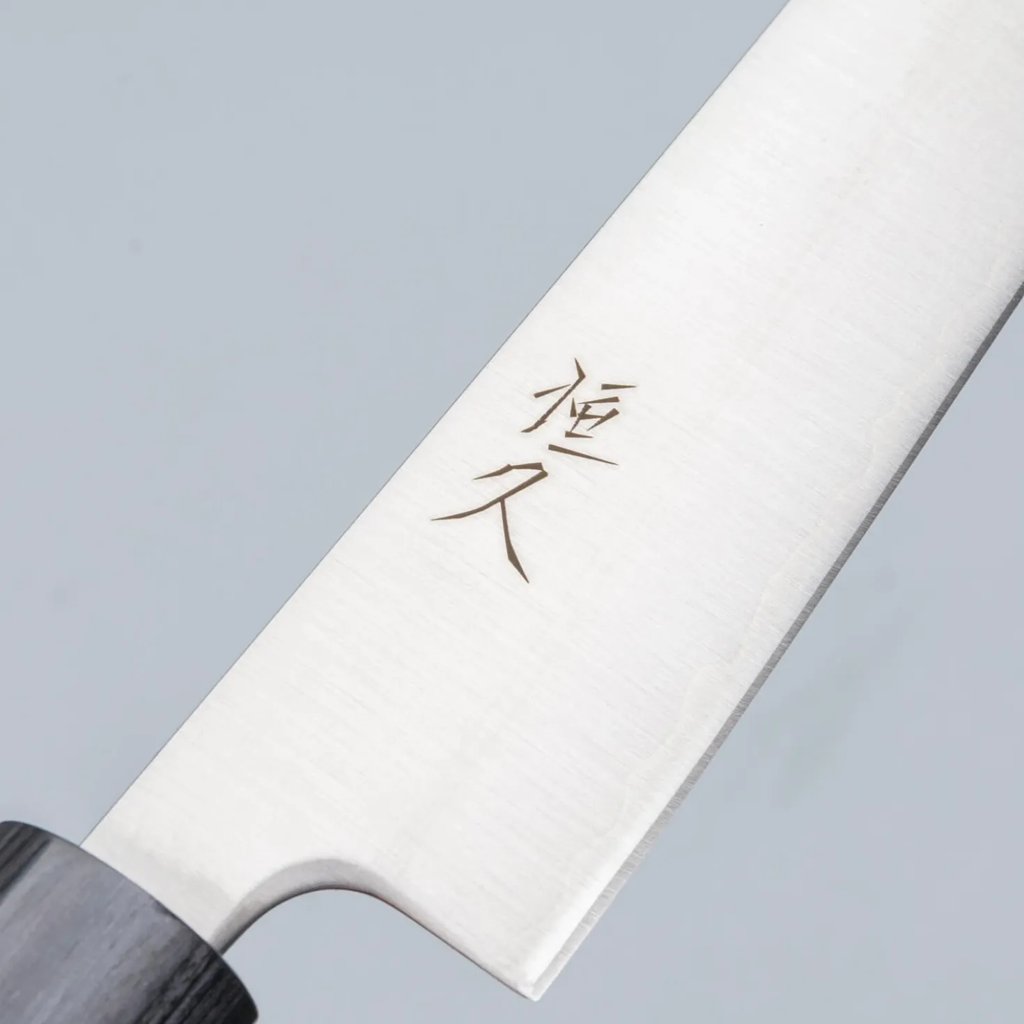 Tsunehisa SRS13 Migaki Sujihiki 24 cm