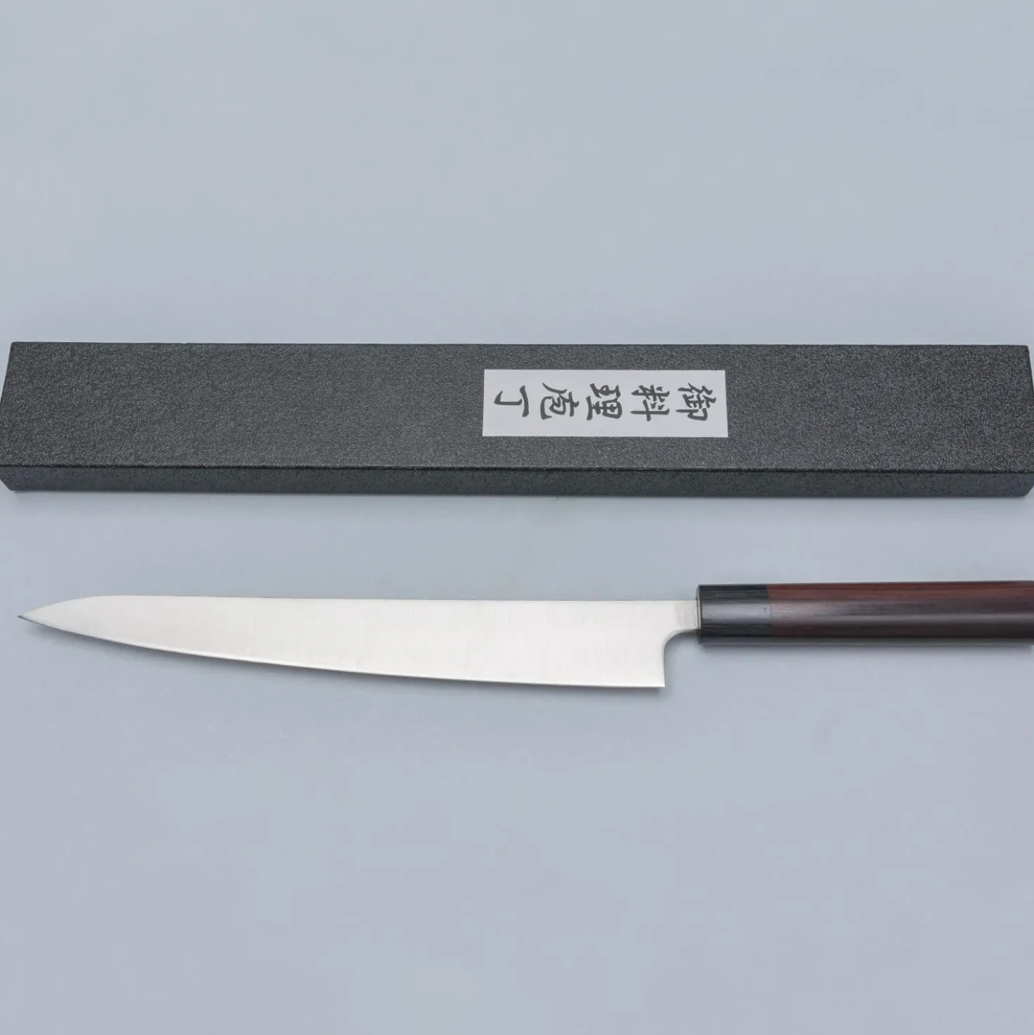 Tsunehisa SRS13 Migaki Sujihiki 27 cm