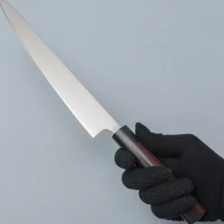Tsunehisa SRS13 Migaki Sujihiki 27 cm