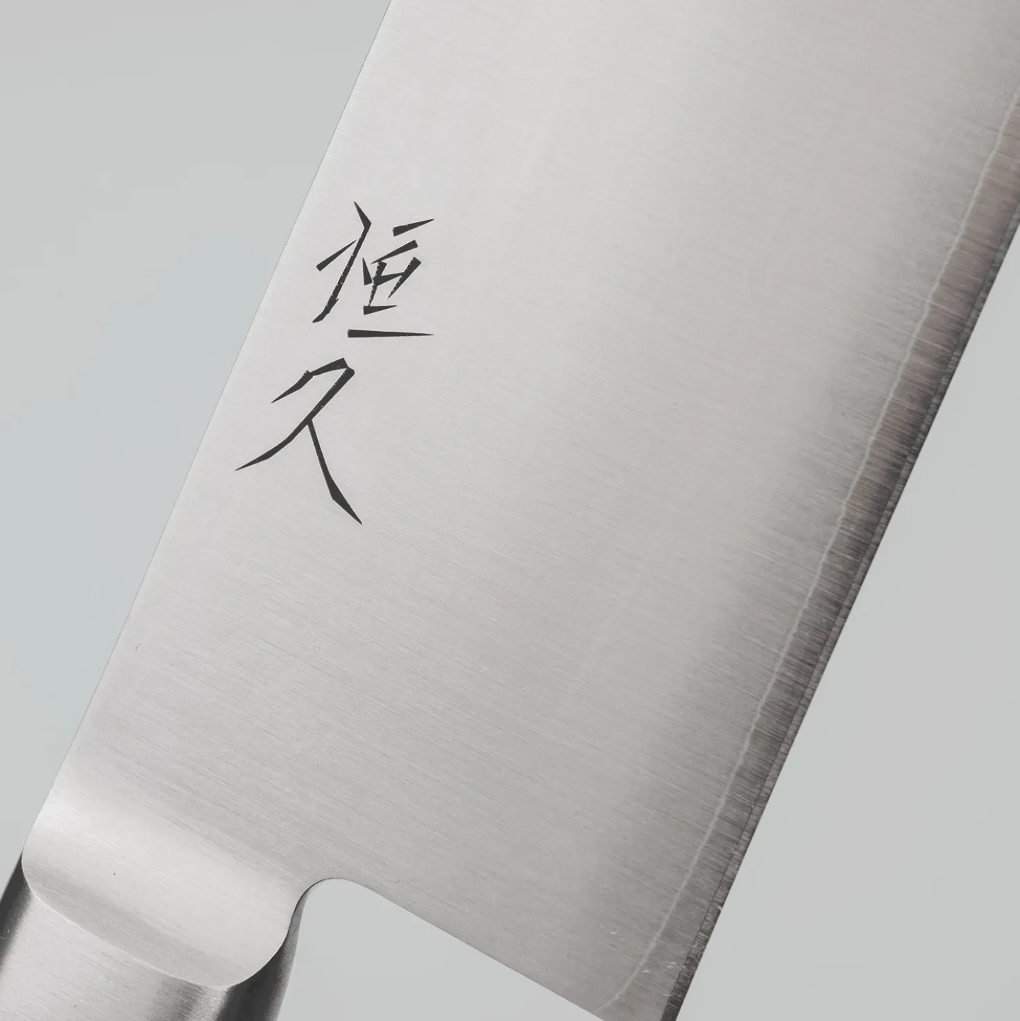 Tsunehisa SRS13 Migaki Western Kiritsuke 21 cm