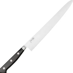 Tsunehisa SRS13 Migaki Western Sujihiki 24 cm