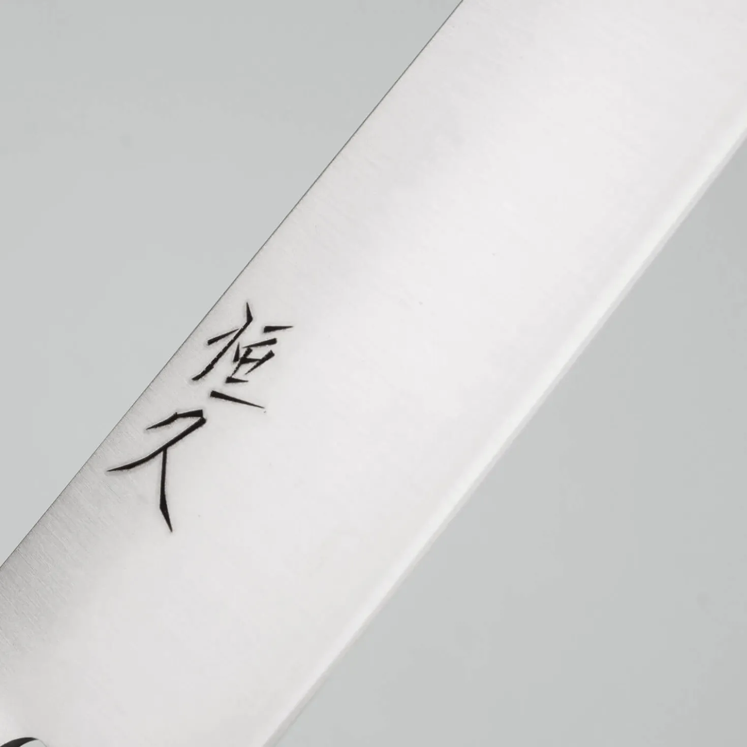Tsunehisa SRS13 Migaki Western Sujihiki 24 cm