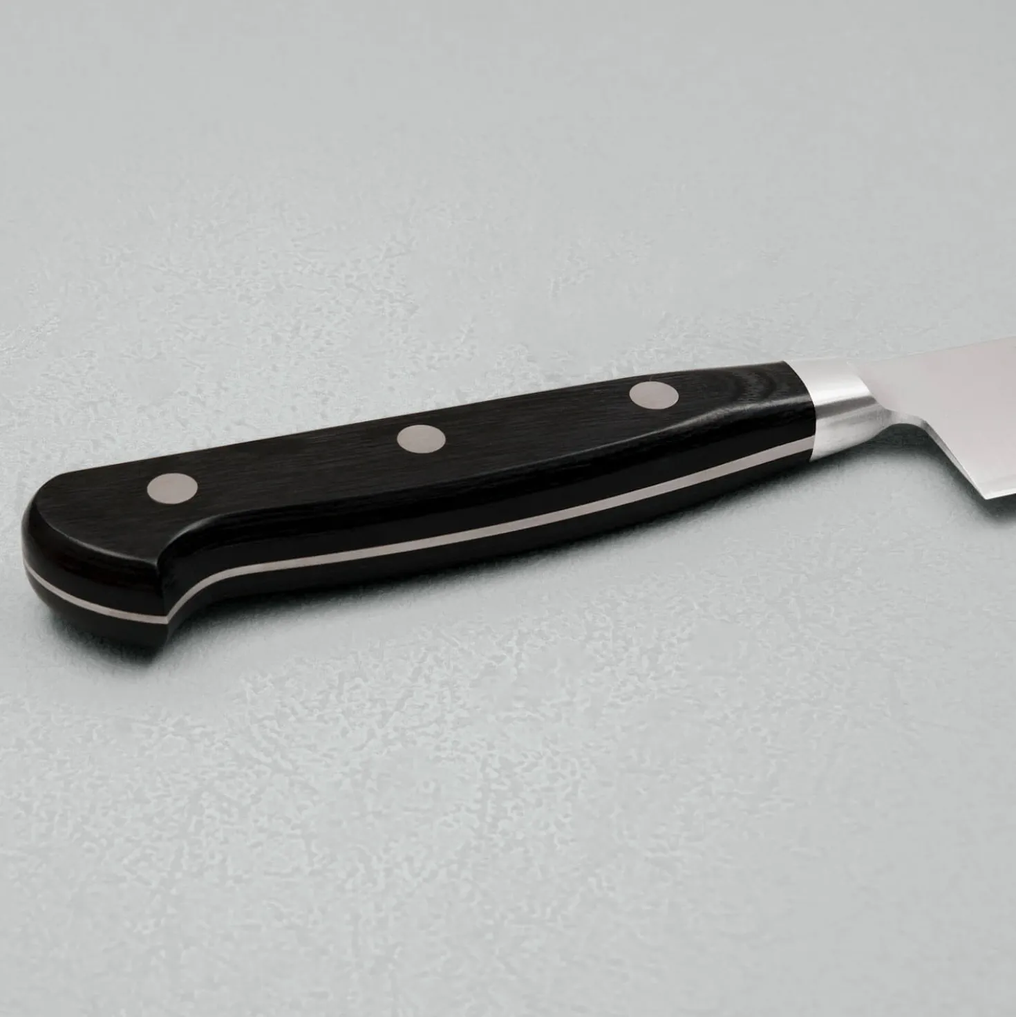 Tsunehisa SRS13 Migaki Western Sujihiki 24 cm