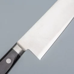 Tsunehisa SRS13 Migaki Western Santoku 14.5 cm