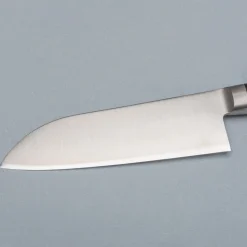 Tsunehisa SRS13 Migaki Western Santoku 14.5 cm