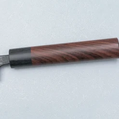 Tsunehisa Tosa Aogami Kurouchi Sakimaru 30 cm