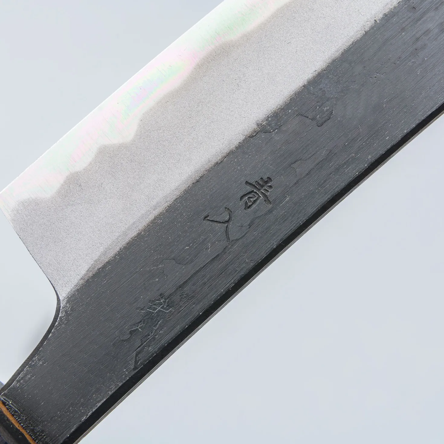 Tsunehisa Tosa Aogami Kurouchi Sakimaru 30 cm