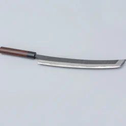 Tsunehisa Tosa Aogami Kurouchi Sakimaru 30 cm