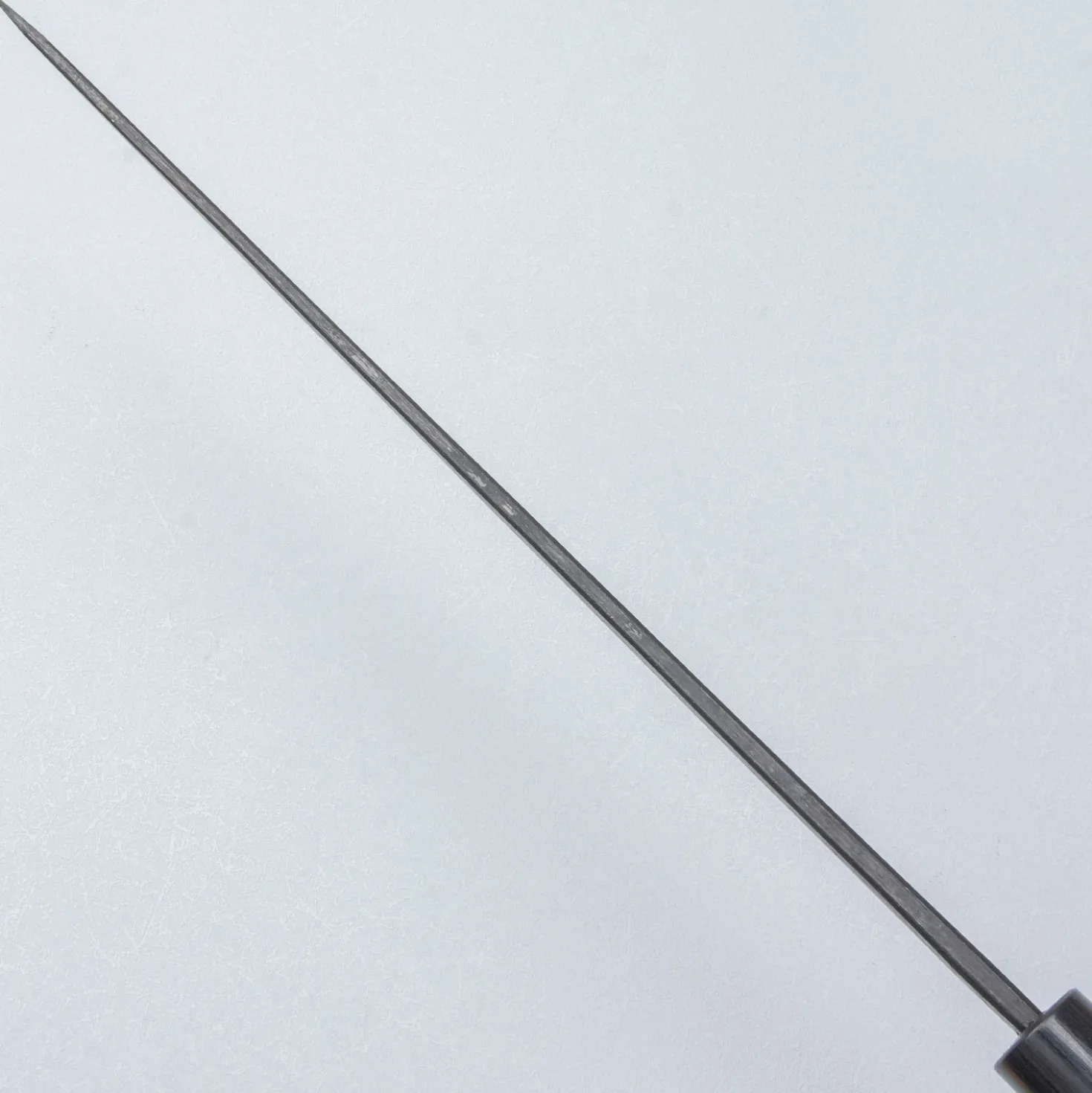 Tsunehisa Tosa Aogami Kurouchi Sakimaru 30 cm