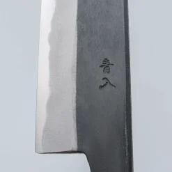 Tsunehisa Tosa Aogami Kurouchi Sakimaru 27 cm