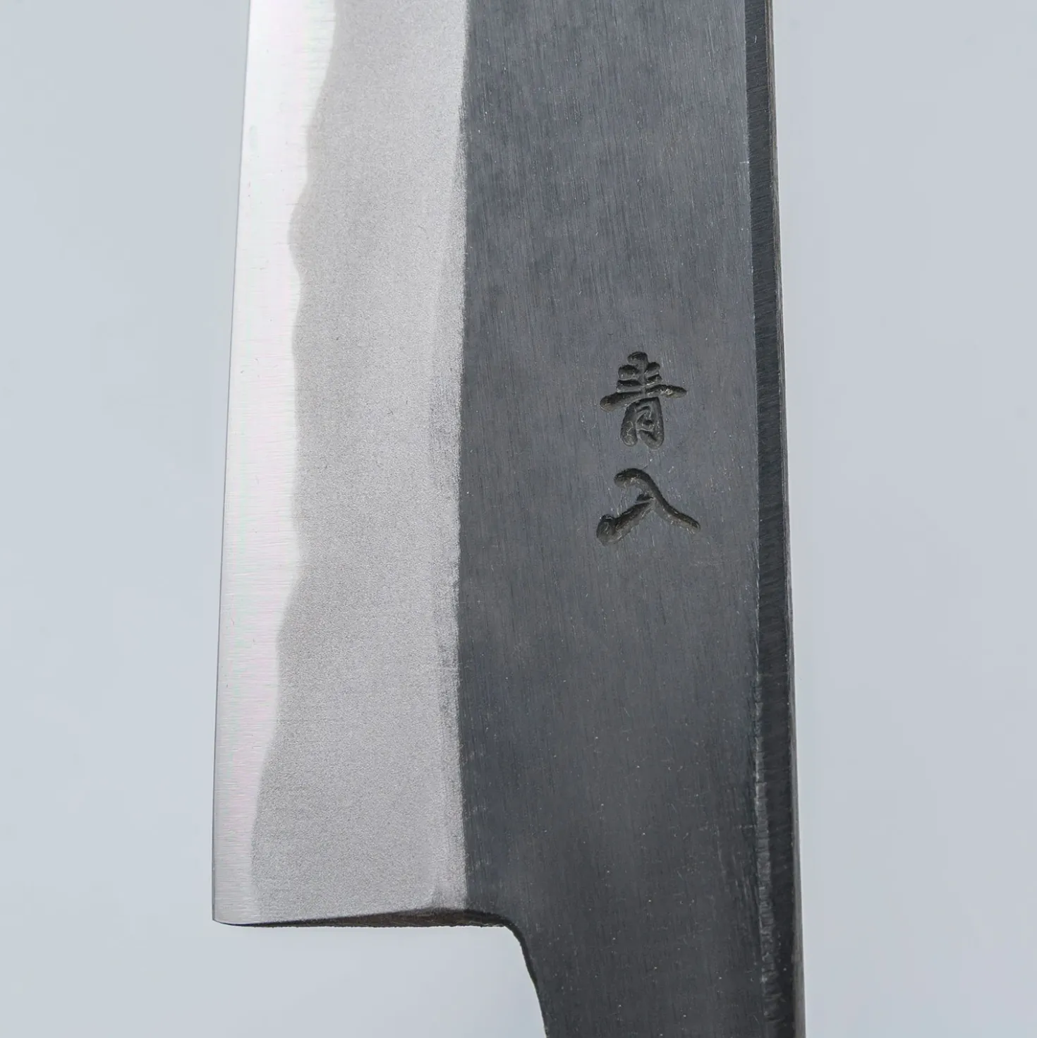 Tsunehisa Tosa Aogami Kurouchi Sakimaru 27 cm