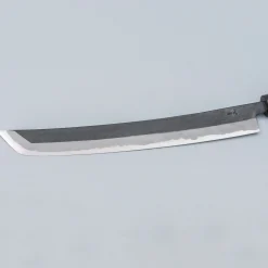 Tsunehisa Tosa Aogami Kurouchi Sakimaru 27 cm
