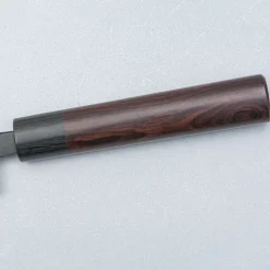 Tsunehisa Tosa Aogami Kurouchi Sakimaru 27 cm