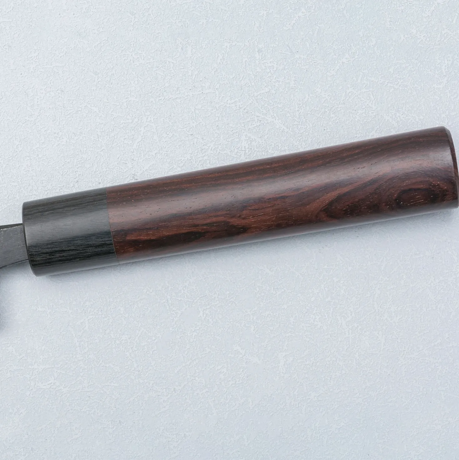 Tsunehisa Tosa Aogami Kurouchi Sakimaru 27 cm