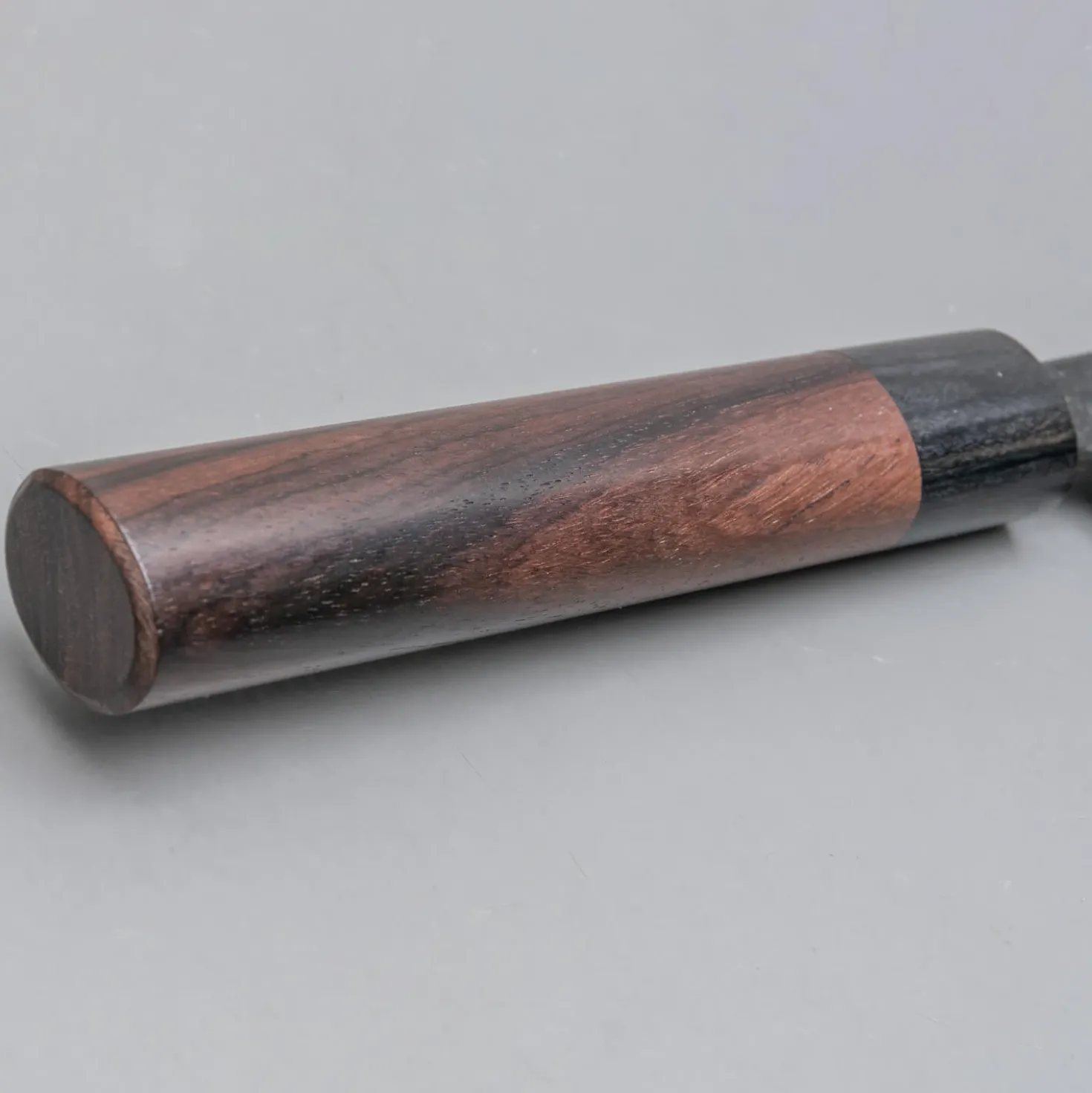 Tsunehisa Tosa Aogami Kurouchi Sakimaru 24 cm