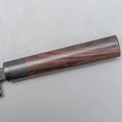 Tsunehisa Tosa Aogami Kurouchi Sakimaru 24 cm