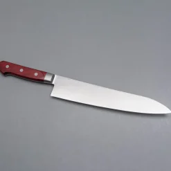 Tsunehisa VG-10 Damast 33 Layer Gyuto 24 cm