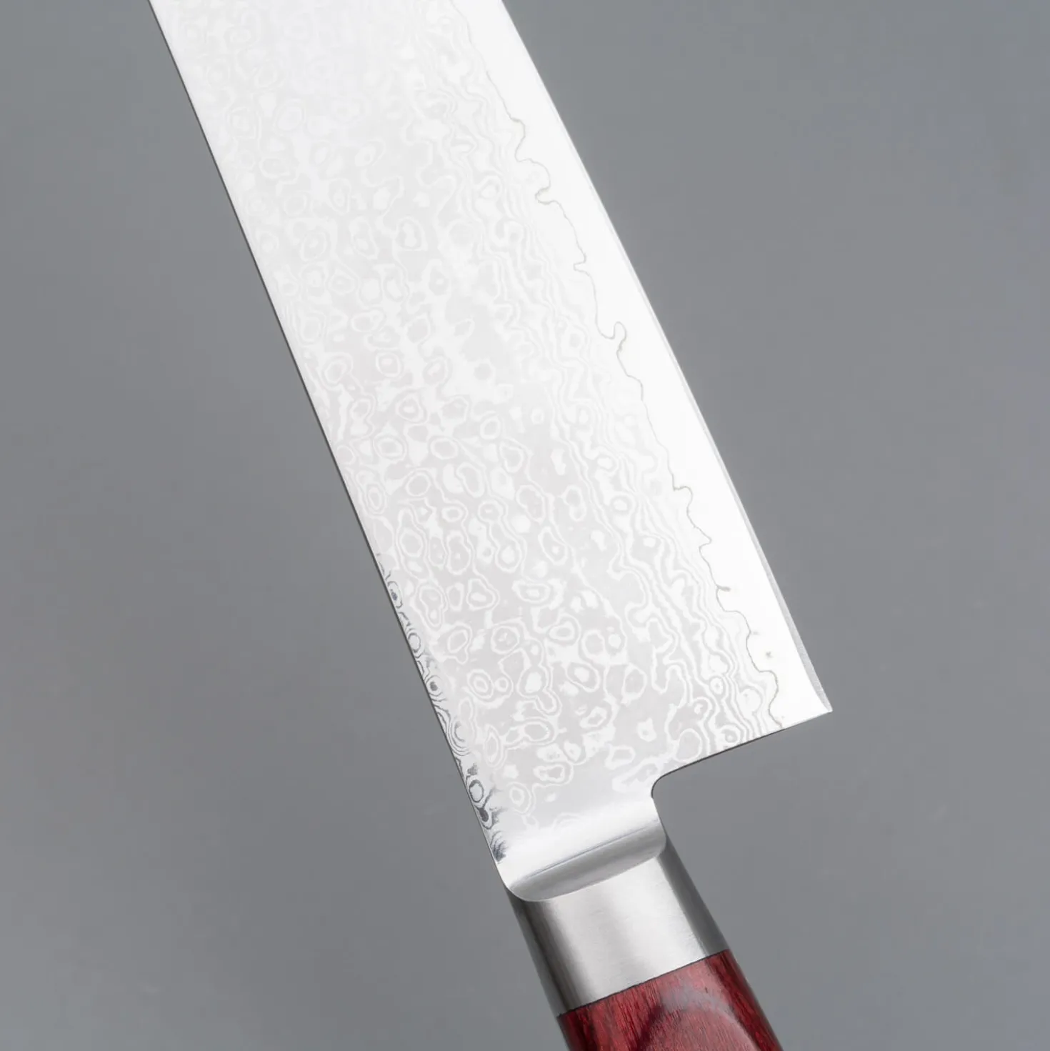 Tsunehisa VG-10 Damast 33 Layer Gyuto 21 cm