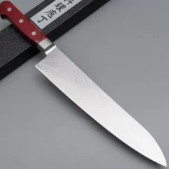 Tsunehisa VG-10 Damast 33 Layer Gyuto 21 cm