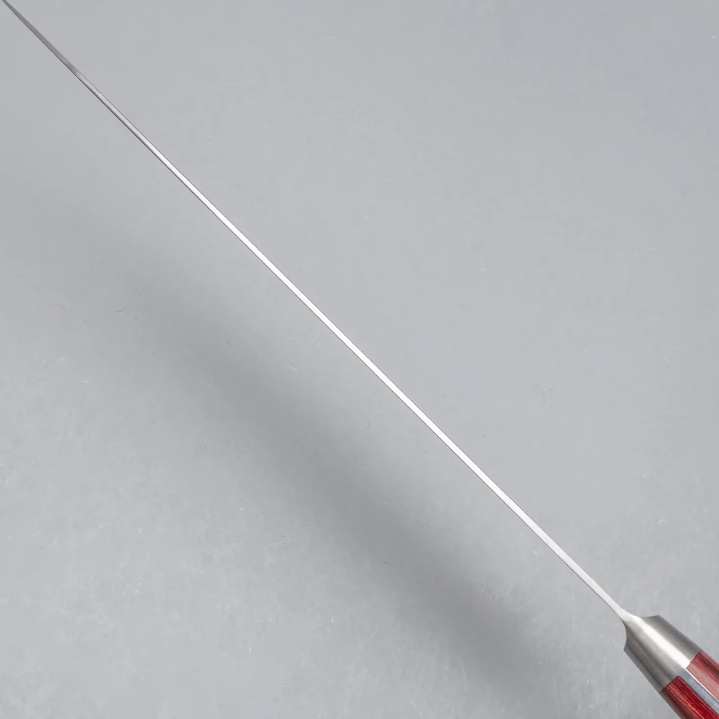 Tsunehisa VG-10 Damast 33 Layer Gyuto 21 cm