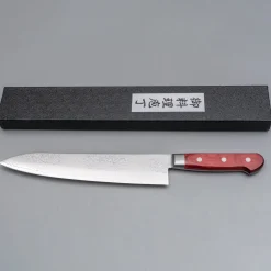 Tsunehisa VG-10 Damast 33 Layer Gyuto 21 cm