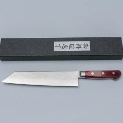Tsunehisa VG-10 Damast 33 Layer Kiritsuke 21 cm