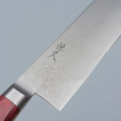 Tsunehisa VG-10 Damast 33 Layer Kiritsuke 21 cm