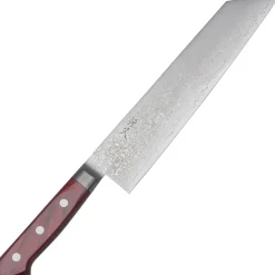 Tsunehisa VG-10 Damast 33 Layer Kiritsuke 21 cm