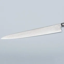 Tsunehisa VG-10 Damast 33 Layer Sujihiki 24 cm
