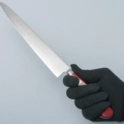Tsunehisa VG-10 Damast 33 Layer Sujihiki 24 cm