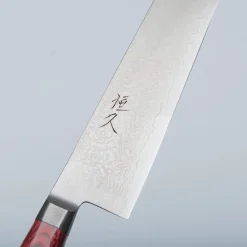 Tsunehisa VG-10 Damast 33 Layer Sujihiki 24 cm