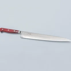 Tsunehisa VG-10 Damast 33 Layer Sujihiki 24 cm