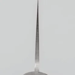 Tsunehisa VG-1 Migaki Yo Black Santoku 17 cm